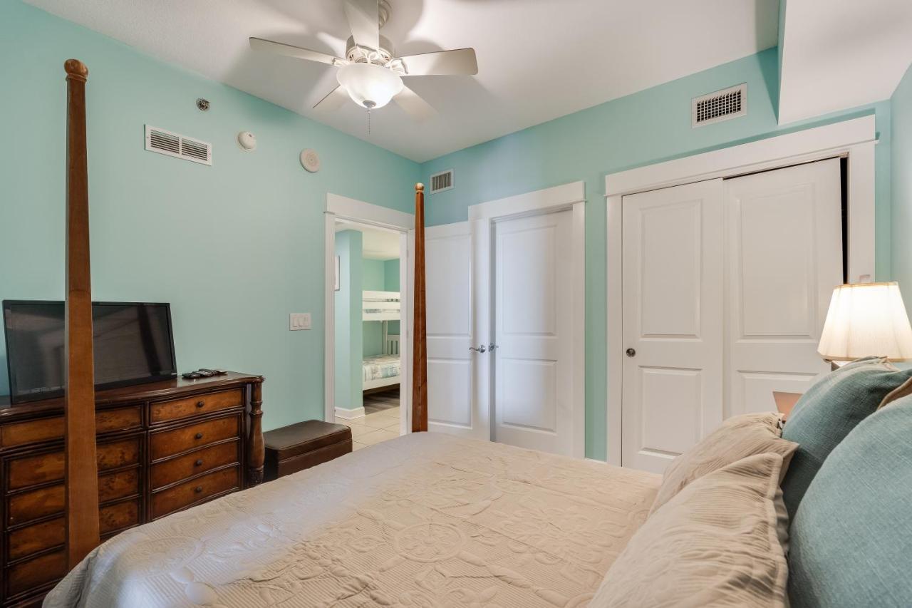 Appartement Grand Panama 1902 Sunshine State Escapes à Panama City Beach Extérieur photo