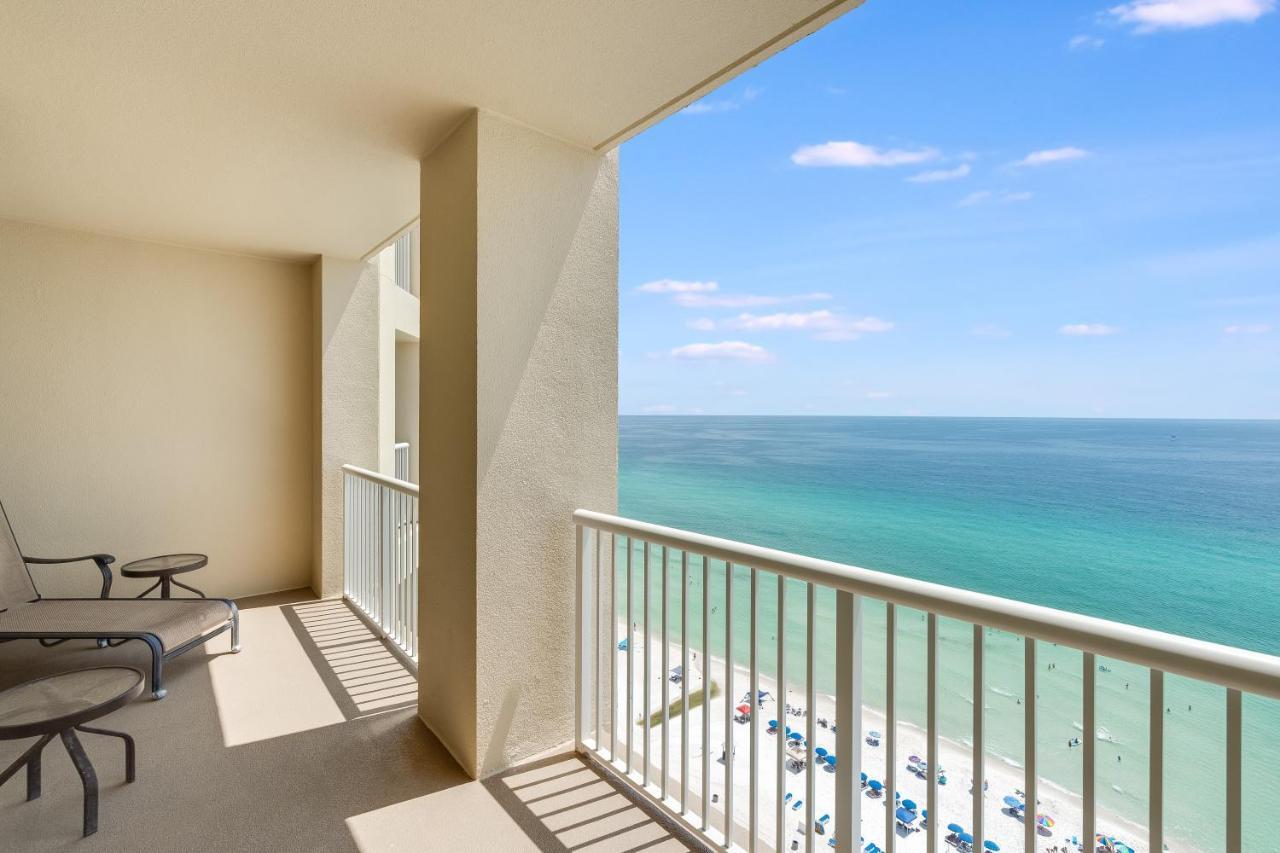 Appartement Grand Panama 1902 Sunshine State Escapes à Panama City Beach Extérieur photo
