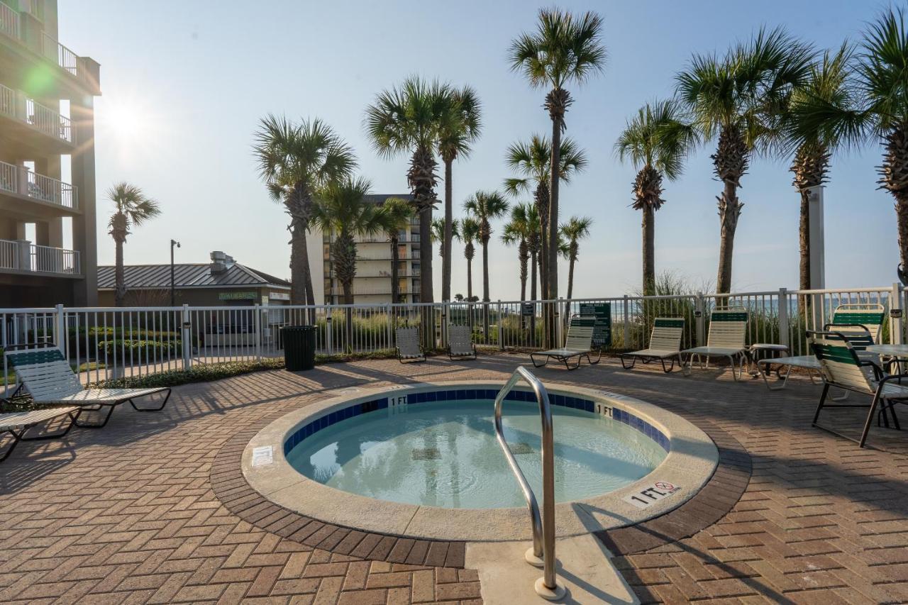 Appartement Grand Panama 1902 Sunshine State Escapes à Panama City Beach Extérieur photo
