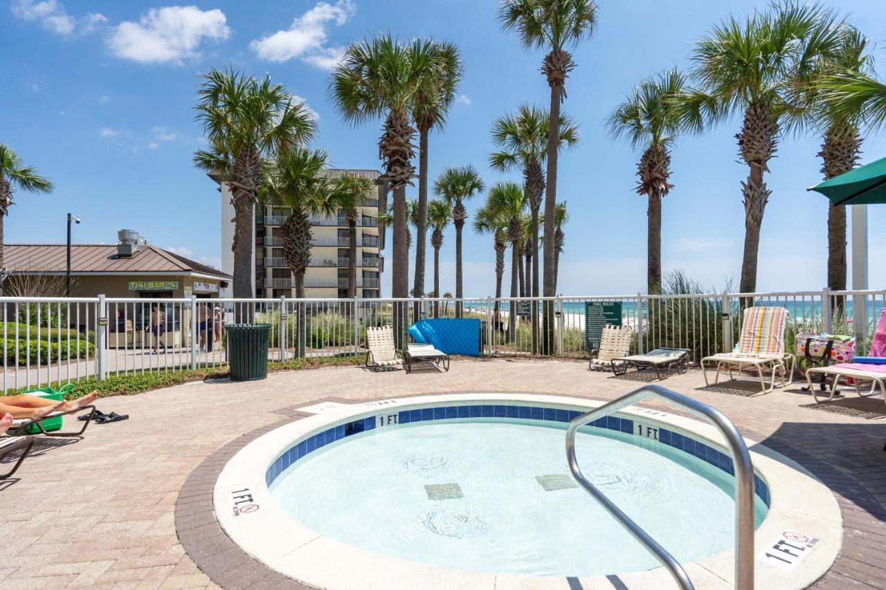 Appartement Grand Panama 1902 Sunshine State Escapes à Panama City Beach Extérieur photo