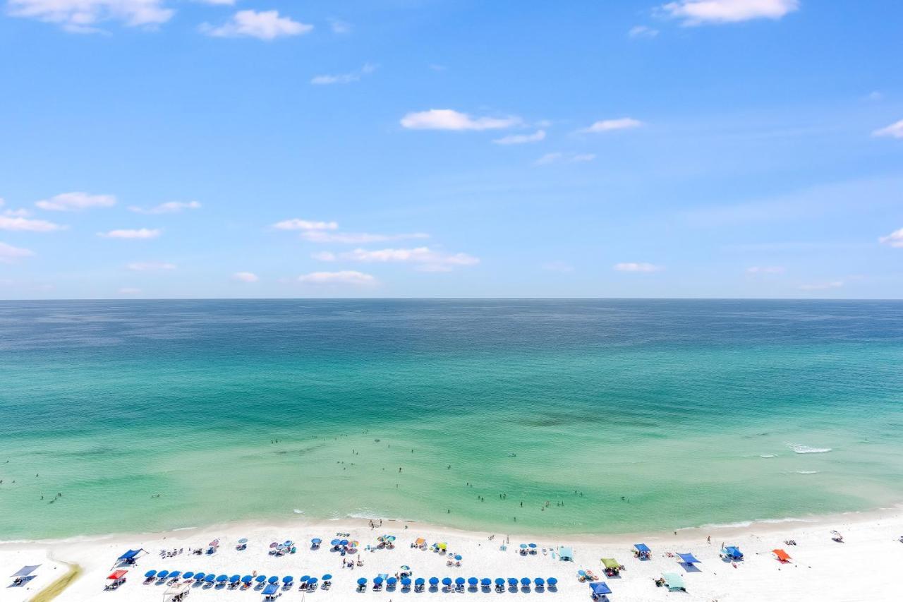 Appartement Grand Panama 1902 Sunshine State Escapes à Panama City Beach Extérieur photo
