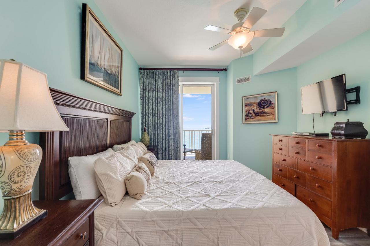 Appartement Grand Panama 1902 Sunshine State Escapes à Panama City Beach Extérieur photo