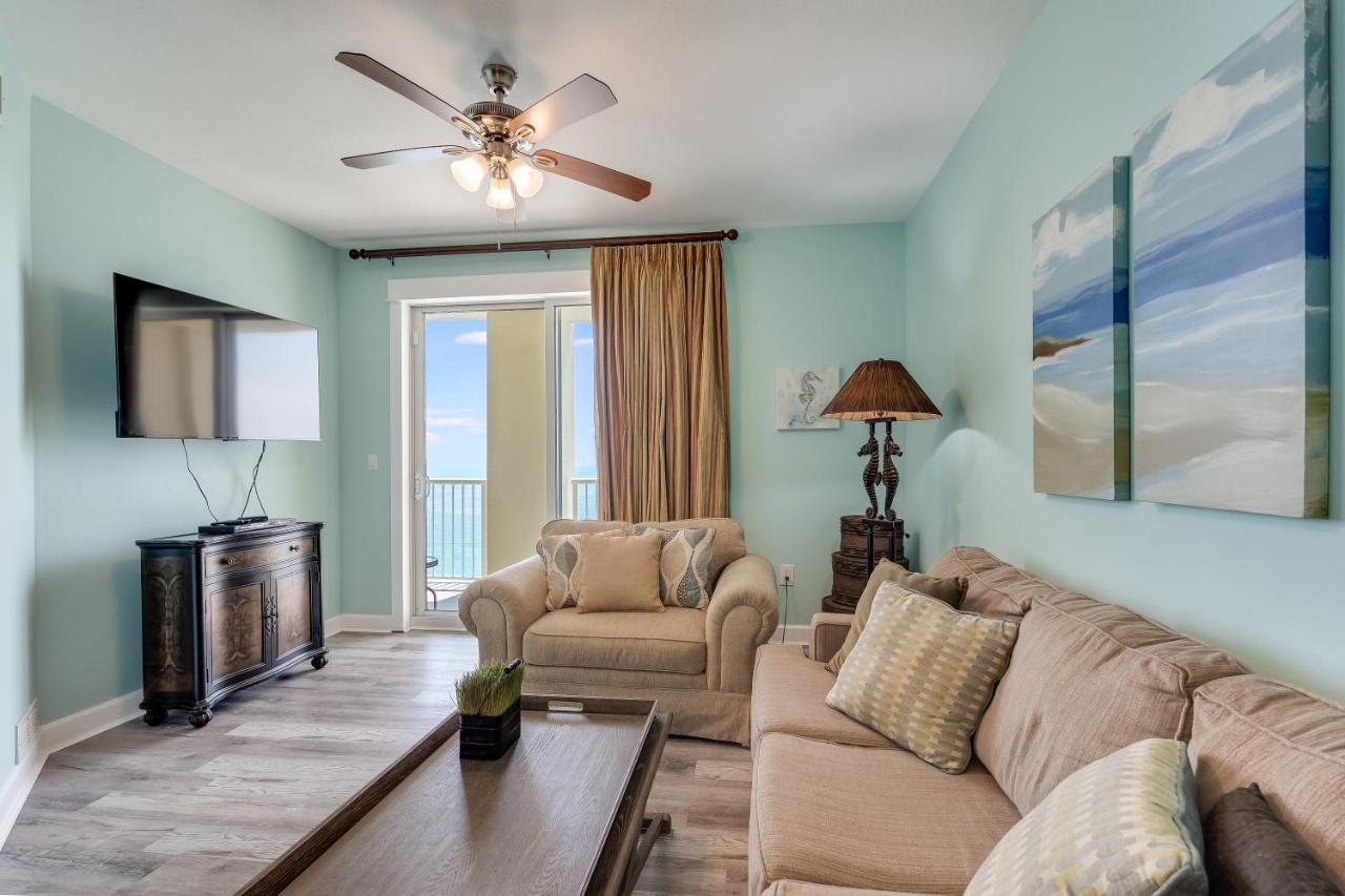 Appartement Grand Panama 1902 Sunshine State Escapes à Panama City Beach Extérieur photo