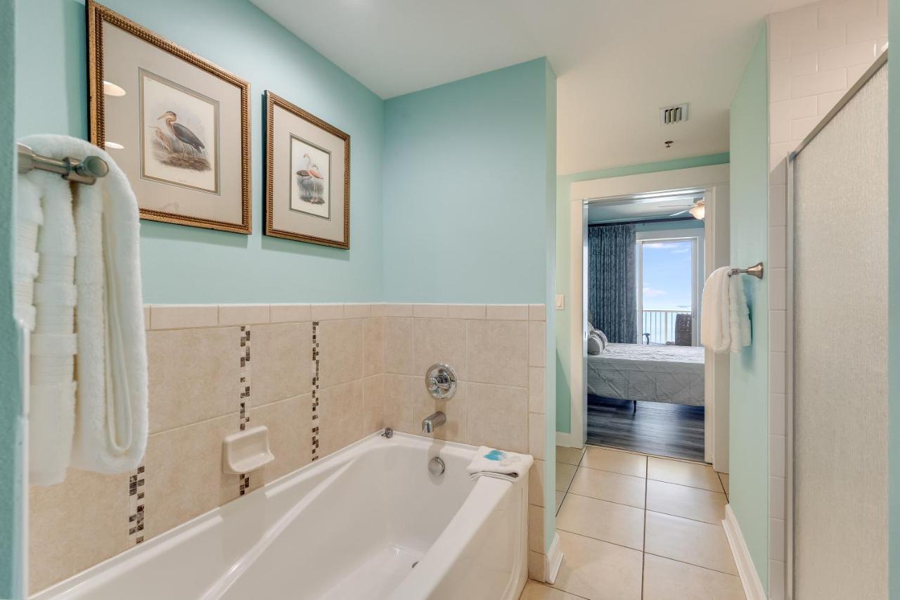 Appartement Grand Panama 1902 Sunshine State Escapes à Panama City Beach Extérieur photo