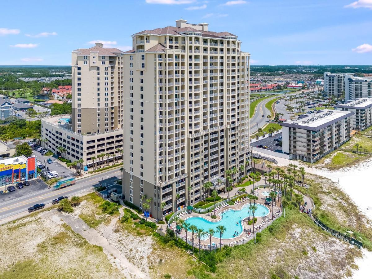 Appartement Grand Panama 1902 Sunshine State Escapes à Panama City Beach Extérieur photo