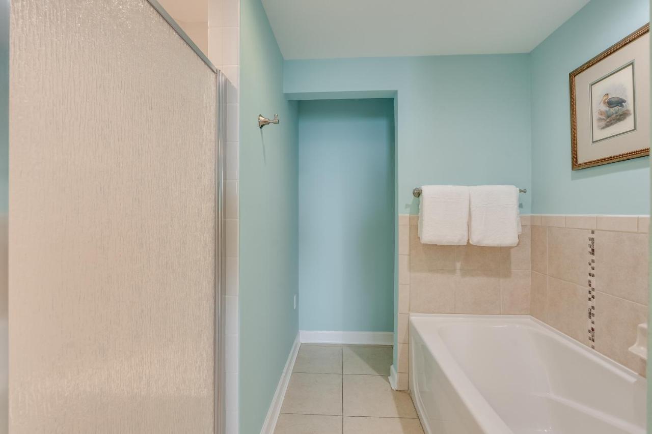 Appartement Grand Panama 1902 Sunshine State Escapes à Panama City Beach Extérieur photo