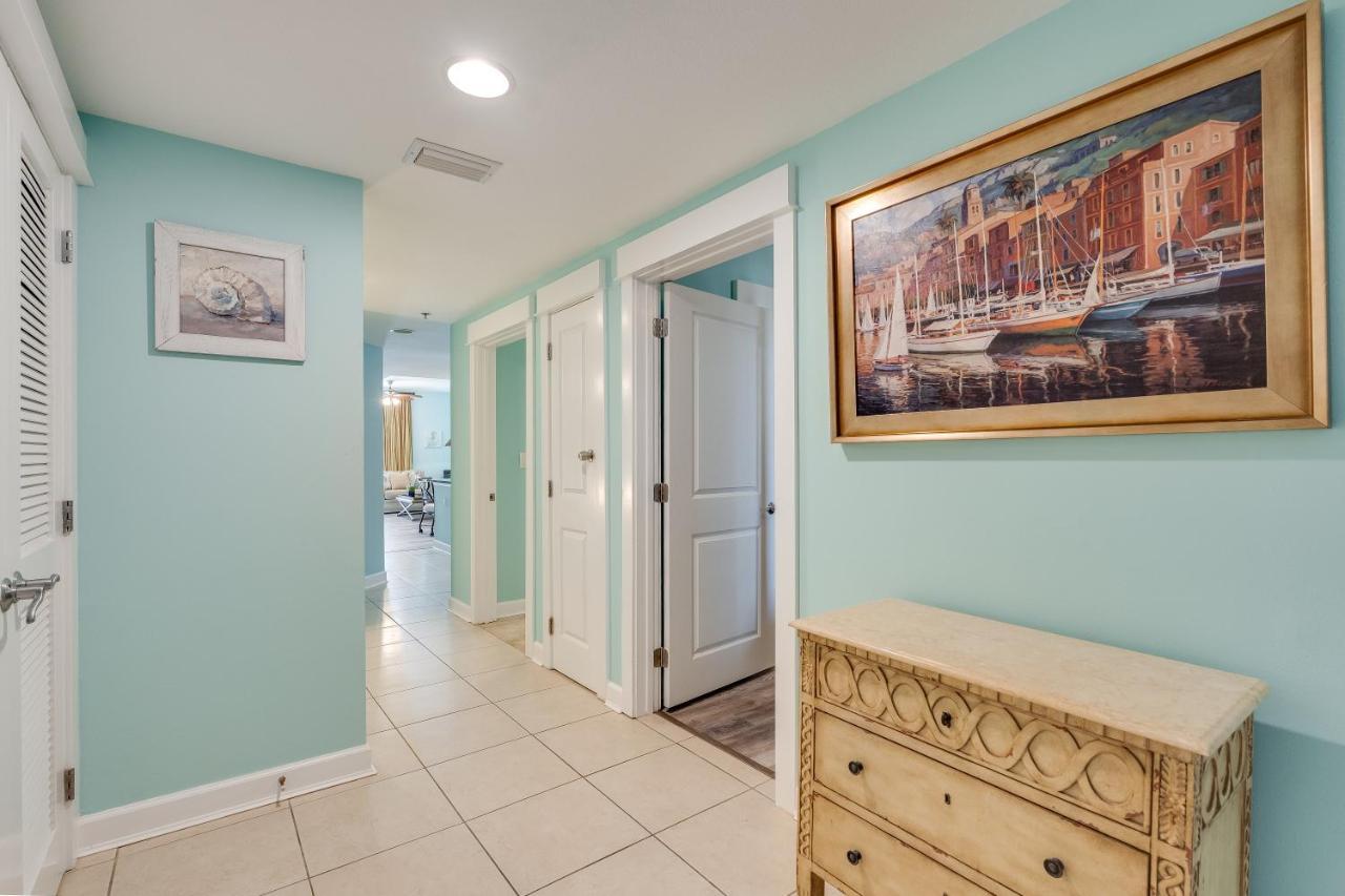 Appartement Grand Panama 1902 Sunshine State Escapes à Panama City Beach Extérieur photo